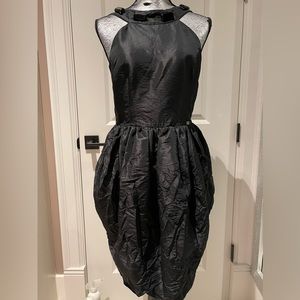 Miss Sixty little black dress